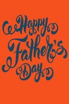 happy father's day