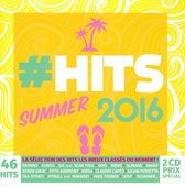 Hits Summer 2016
