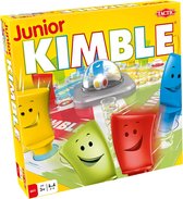Tactic Junior Kimble Ludo