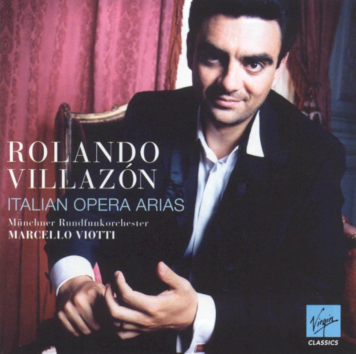 Italian Opera Arias