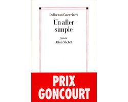 Un aller simple