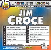Chartbuster Karaoke: Jim Croce