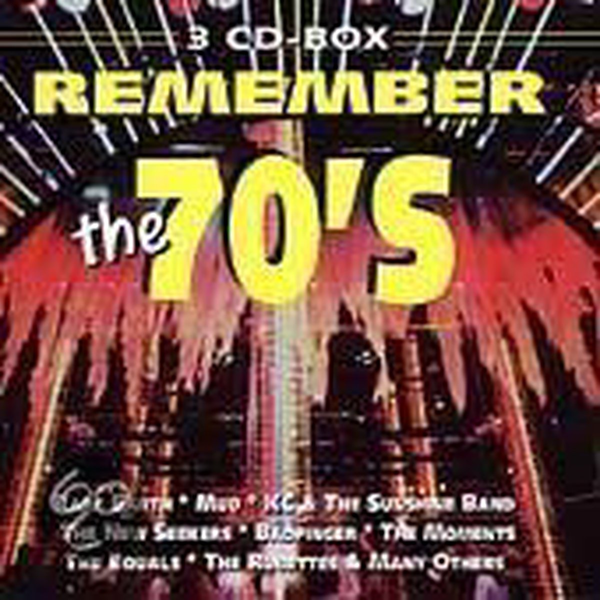 Remember The 70'S