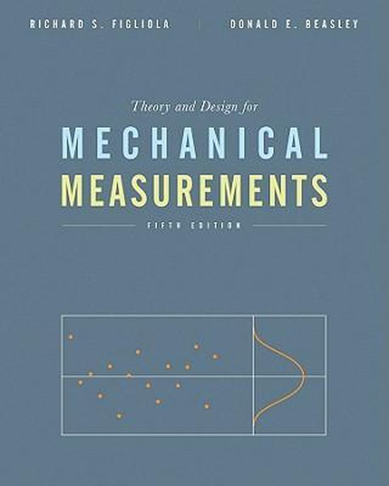 Theory And Design For Mechanical Measurements 9780470547410 Richard theory-and-design-for-mechanical-measurements-9780470547410-richard