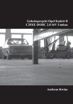 Geheimprojekt Opel Kadett B