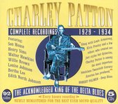 Charlie Patton - Complete Recordings 1929-1934 (5 CD)