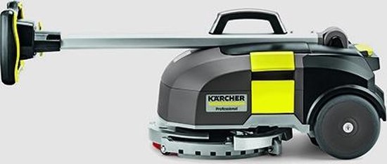 Kärcher BD 30/4 C Bp Pack EU - elektrische schrobmachine - 1.783-230.0