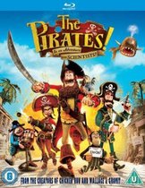 Pirates : Adventure With Scientists
