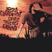 Spirit Touches Ground