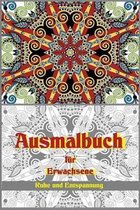 Ausmalbuch fur Erwachsene