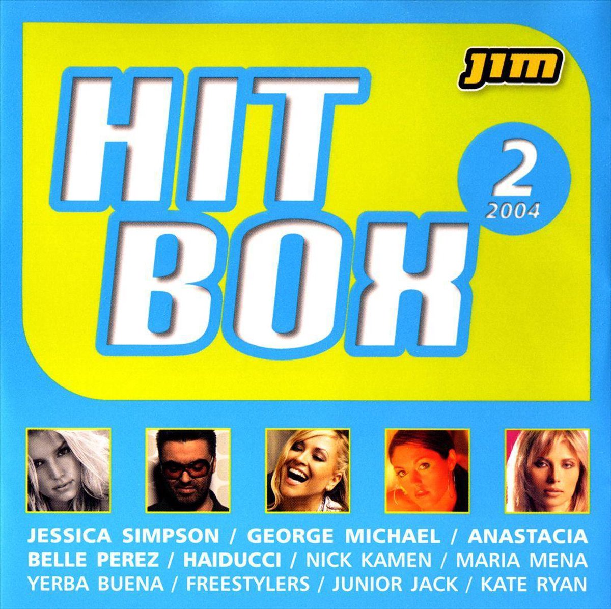 Hitbox 2 / 2004 (Versie Voor V