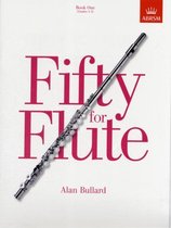 Fifty For Flute