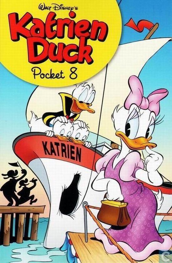 9789085748922 - Katrien Pocket  / 8