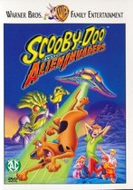 ScoobyDoo - The Alien Invaders