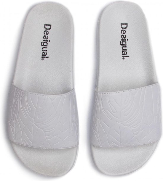 desigual slippers