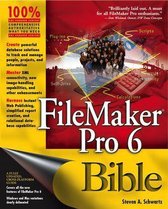 Filemaker Pro 6 Bible