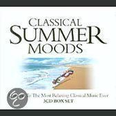 Classical Summer Moods