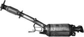 Roetfilter DPF Nissan Qashqai 2.0 DCI 4x4 09/2010-