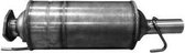 Roetfilter Citroen Jumper 3.0 HDI 160 F1CE0481D 09/2006-