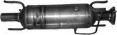Roetfilter Alfa Romeo Brera 2.4JTDM 939A3 1/06- 51797130