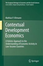 Contextual Development Economics