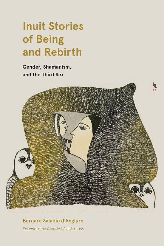 Contemporary Studies on the North 6 - Inuit Stories of Being ... - cover