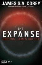 The Expanse 1 - The Expanse Origins #1