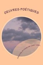 Oeuvres poetiques