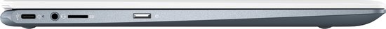 HP Chromebook x360 14-da0500nd