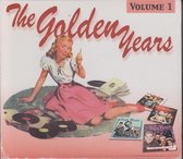 The Golden Years, Volume 1, 4-CD box