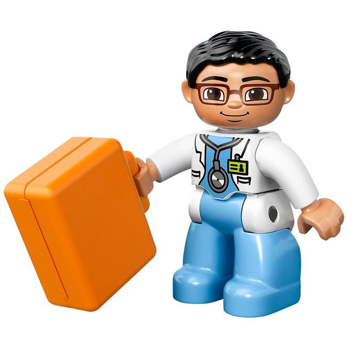 LEGO DUPLO Ambulance - 10527 | bol.com