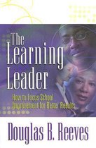 The Learning Leader