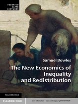 Federico Caffè Lectures -  The New Economics of Inequality and Redistribution