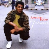 Jonathan Butler - 7th Avenue (CD)