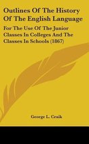 Outlines of the History of the English Language