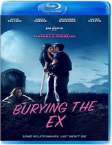 Burying The Ex