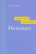 Prisma's Abridged English-Swedish and Swedish-English Dictionary