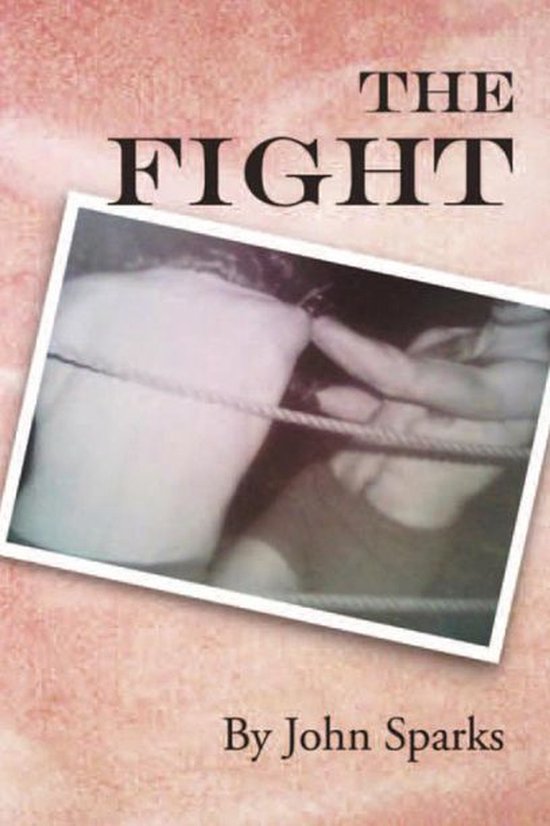 The Fight - cover