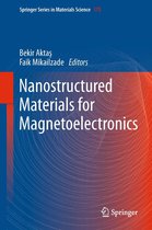 Springer Series in Materials Science - Nanostructured Materials for Magnetoelectronics