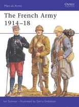 French Army 1914-18