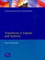 Transforms in Signals & Systems