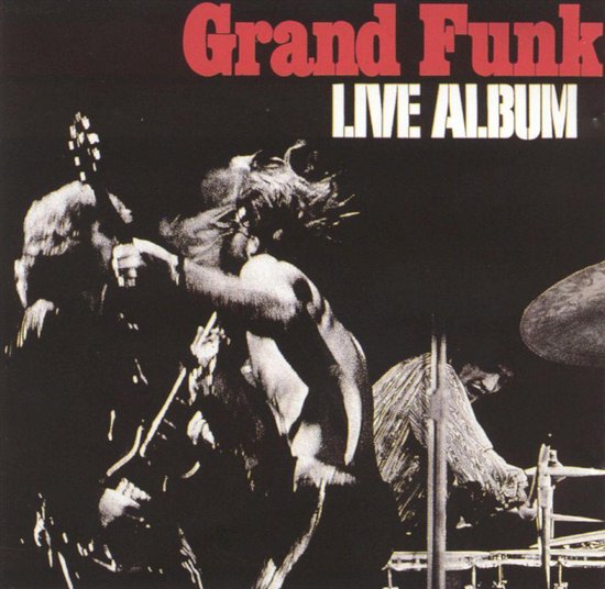 Live Album