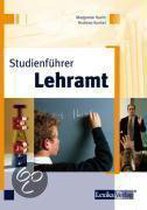 Studienführer Lehramt