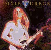 King Biscuit Presents Dixie Dregs