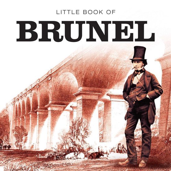 Little Book of Brunel - cover