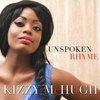 Kizzy McHugh - Unspoken Rhyme (CD)