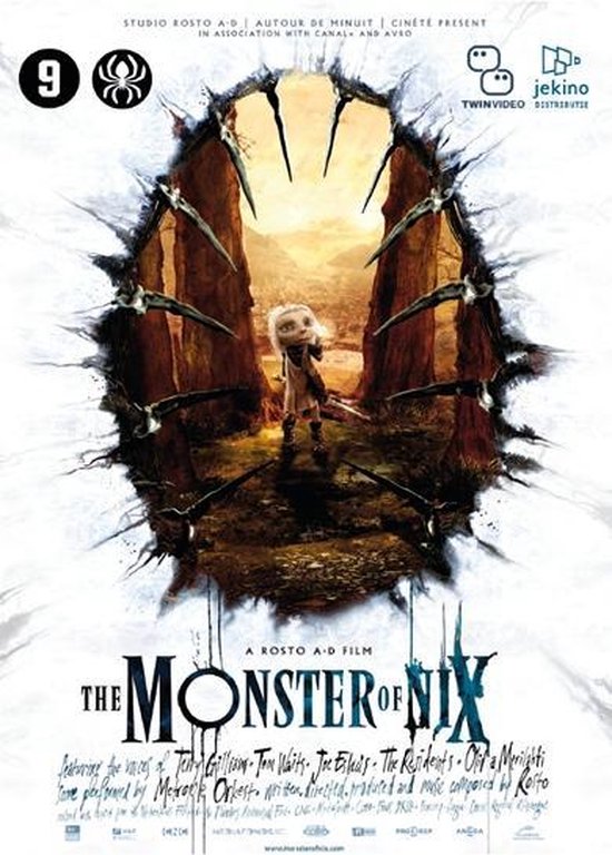 Monster Of Nix