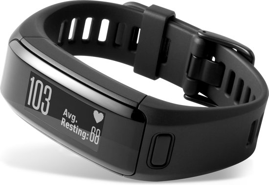 Garmin vivo smart hr price hotsell