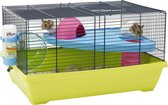 Savic Hamsterkooi Peggy - Assorti