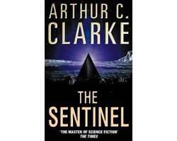 Omslag van Sentinel